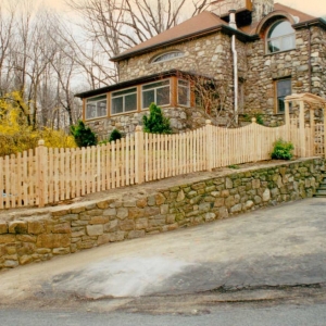 Photo of Protection Fence