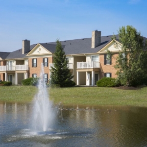 Photo of The Bradford At Easton Apartments