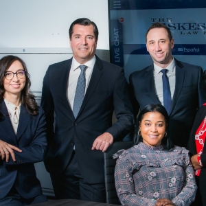 New York The Eskesen Law Firm