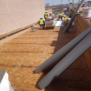Photo of Lone Star Home Roofing Systems