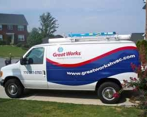Photo of Great Works Heating & Air Company