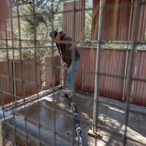 Photo of CRC Concrete Raising Corp.