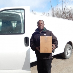 Photo of Best Courier