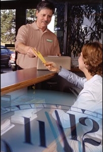 Photo of Best Courier