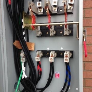 Photo of Custom Solar & Electric