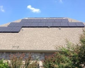 Photo of Custom Solar & Electric