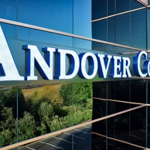 Renton The Andover Company