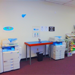 Photo of Katy Mail & Copies