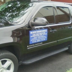 Photo of GMG Property Management Services