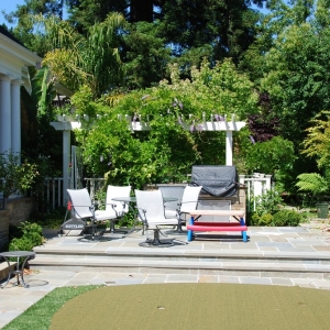 Photo of Heacox Associates Landscape Architects