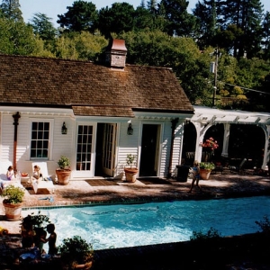 Photo of Heacox Associates Landscape Architects