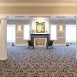Photo of The Woman's Club of Evanston