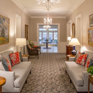 Photo of The Woman's Club of Evanston
