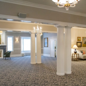 Photo of The Woman's Club of Evanston