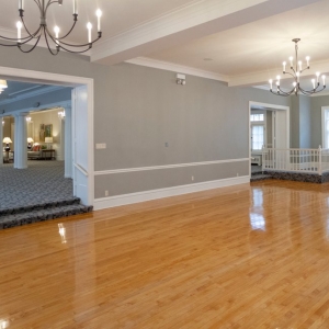 Photo of The Woman's Club of Evanston