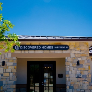 Photo of Discovered Homes Investment