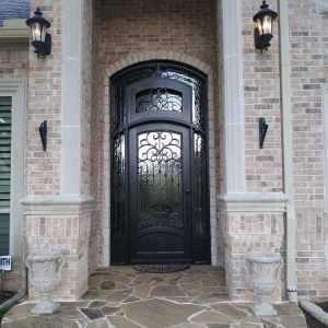 Photo of BEAUTIFUL DOORS REFINISHED by tennyson