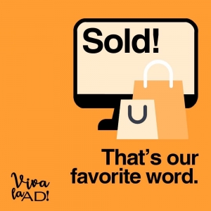 Photo of Viva la AD