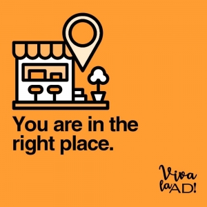 Photo of Viva la AD