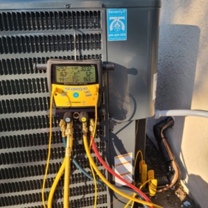 Photo of 75 Degree Heating & Air