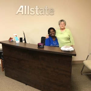 Memphis Allstate Insurance Agent: Nedia Netters