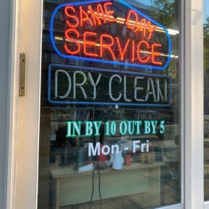 Photo of Swift Cleaners