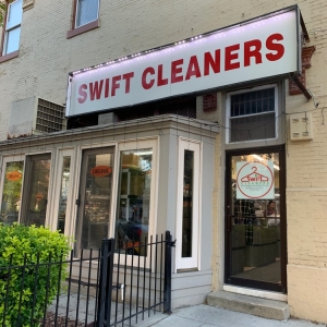 Photo of Swift Cleaners