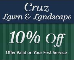 Photo of Cruz Lawn & Landscape