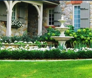 Photo of Cruz Lawn & Landscape