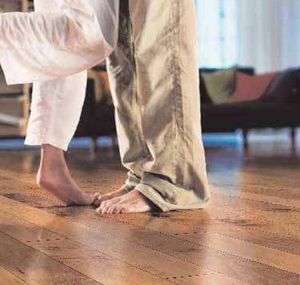 Photo of JC Flooring