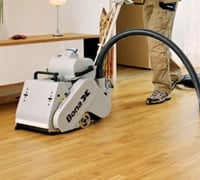 Photo of JC Flooring