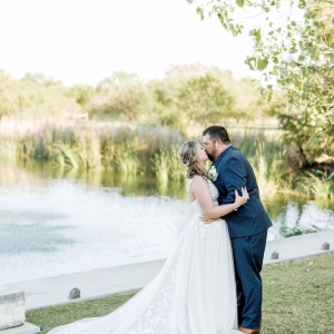 New Braunfels Hideaway Creek