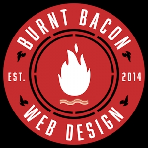 Photo of Burnt Bacon Web Design