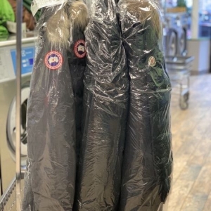 Photo of JC Eco Laundry
