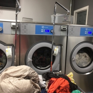 Jersey City JC Eco Laundry