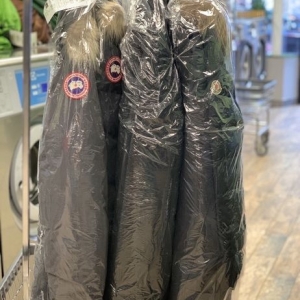 Photo of JC Eco Laundry