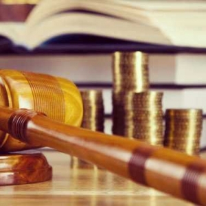 La Vergne Law Offices of Charles R Frazier