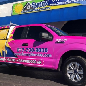 Photo of Sunny Service