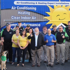 Photo of Sunny Service