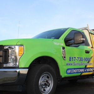 Photo of Sunny Service