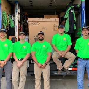 Photo of Sunny Service