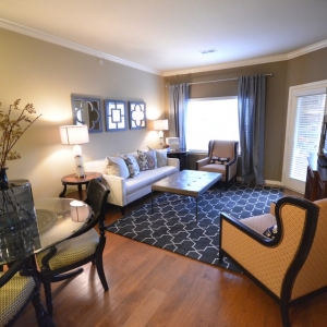 Photo of The Briarcliff City Apartments