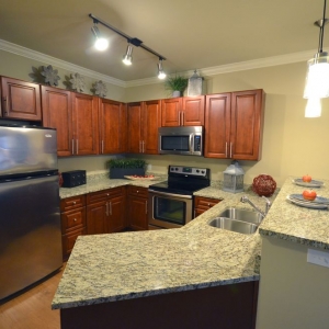 Photo of The Briarcliff City Apartments