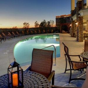Photo of The Briarcliff City Apartments