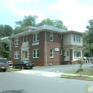 Charlotte Russell Allen & Associates