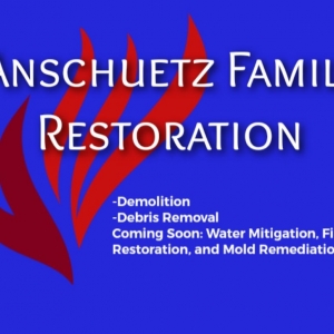 Brighton Anschuetz Family Restoration