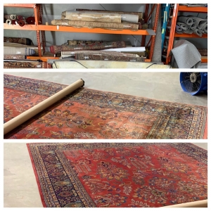 Photo of Todd Carpet Cleaning