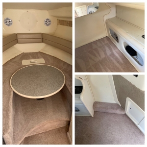 Photo of Todd Carpet Cleaning