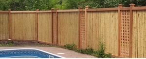 Photo of Top Line Fence