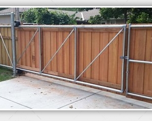 Photo of Top Line Fence